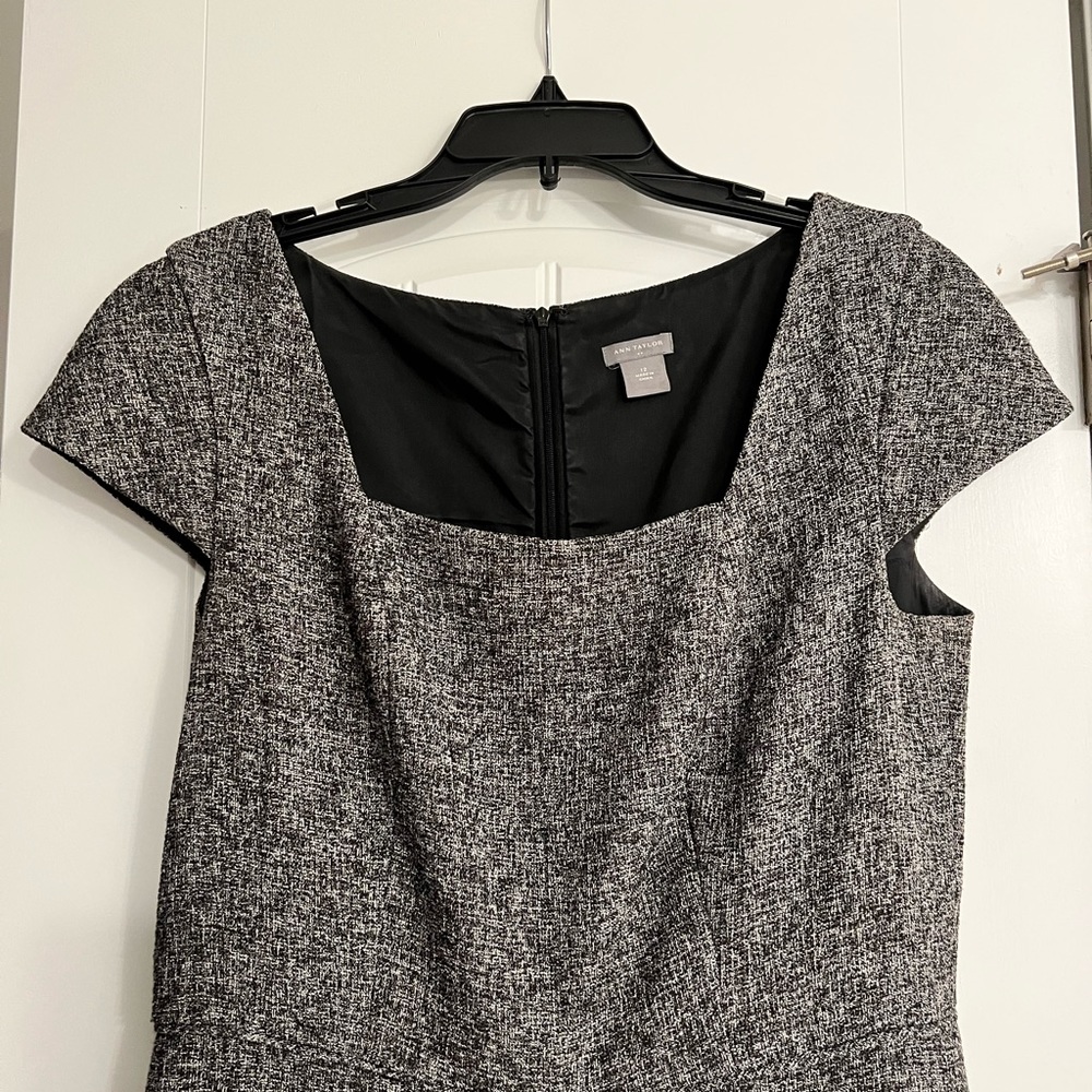 Day to Night dress